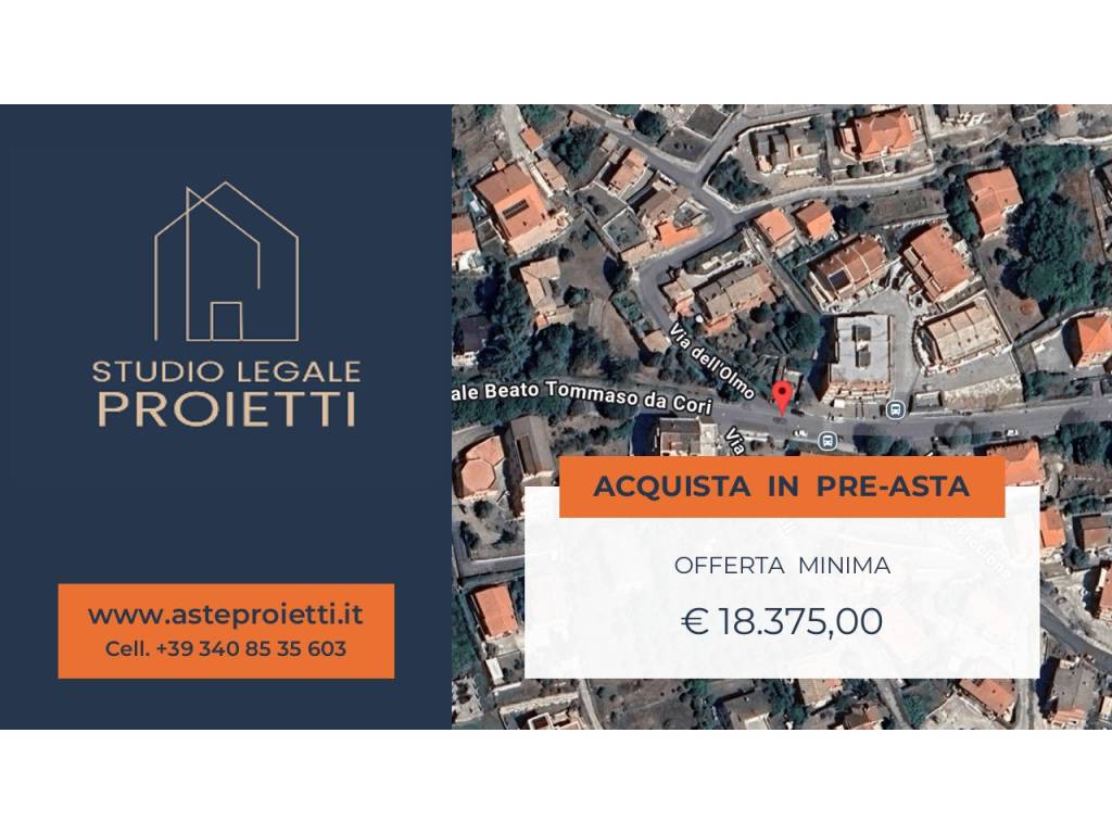 appartamento in vendita a Ciciliano