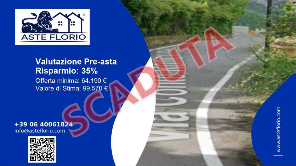 negozio in vendita a Ciciliano