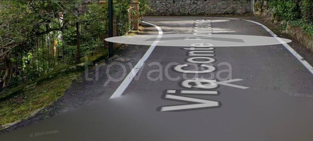 appartamento in vendita a Ciciliano