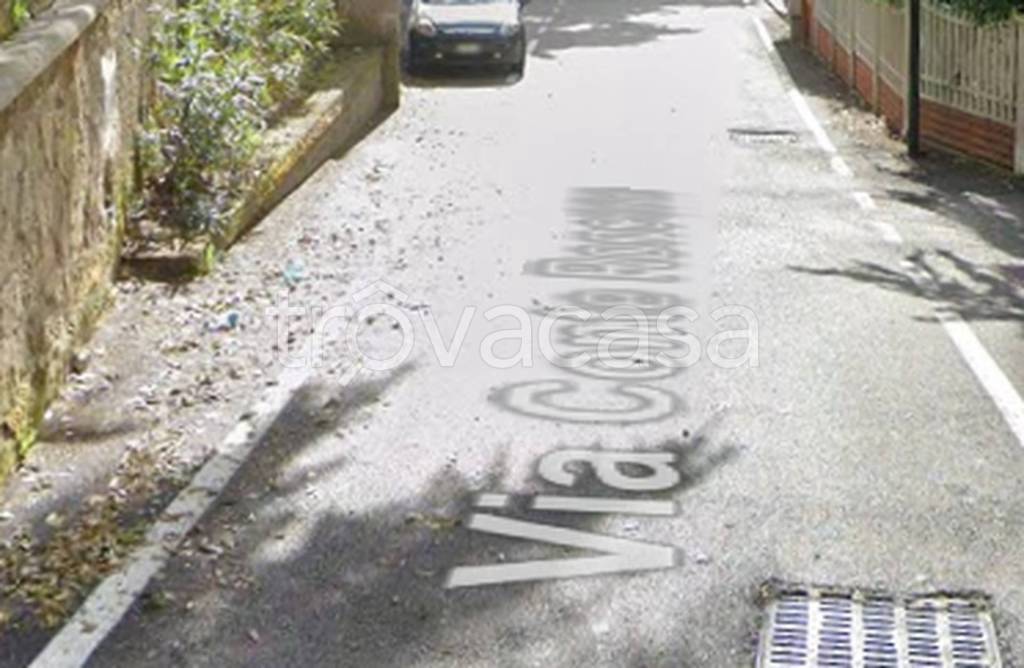 appartamento in vendita a Ciciliano