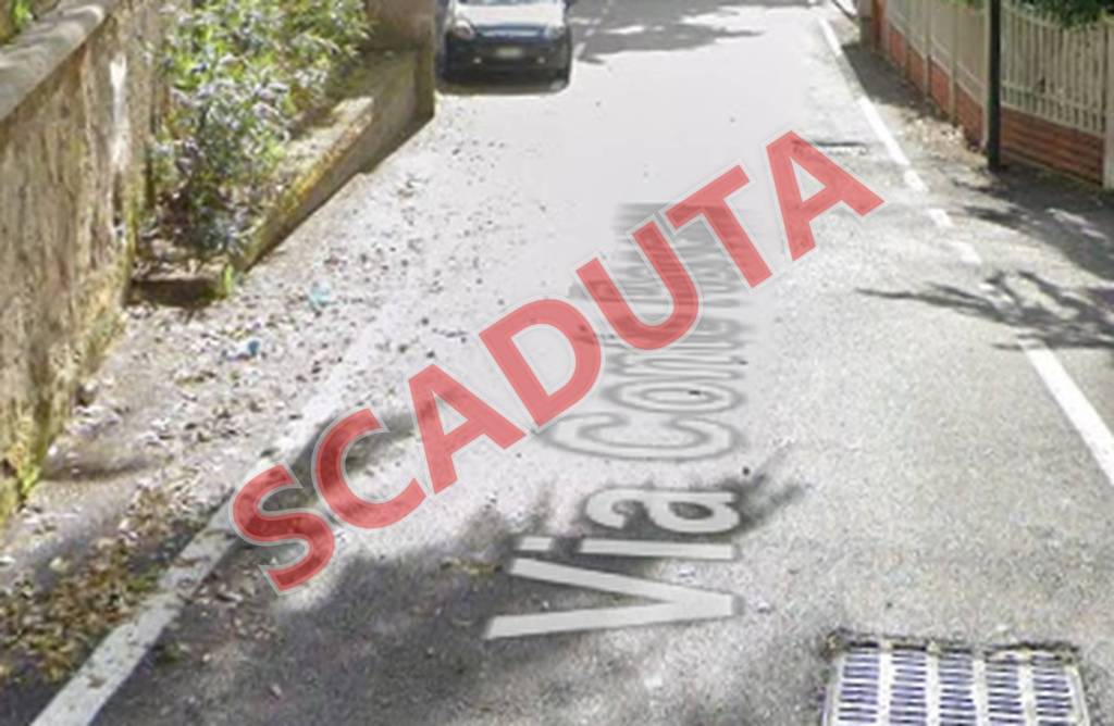 appartamento in vendita a Ciciliano