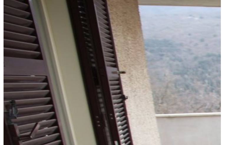 appartamento in vendita a Ciciliano