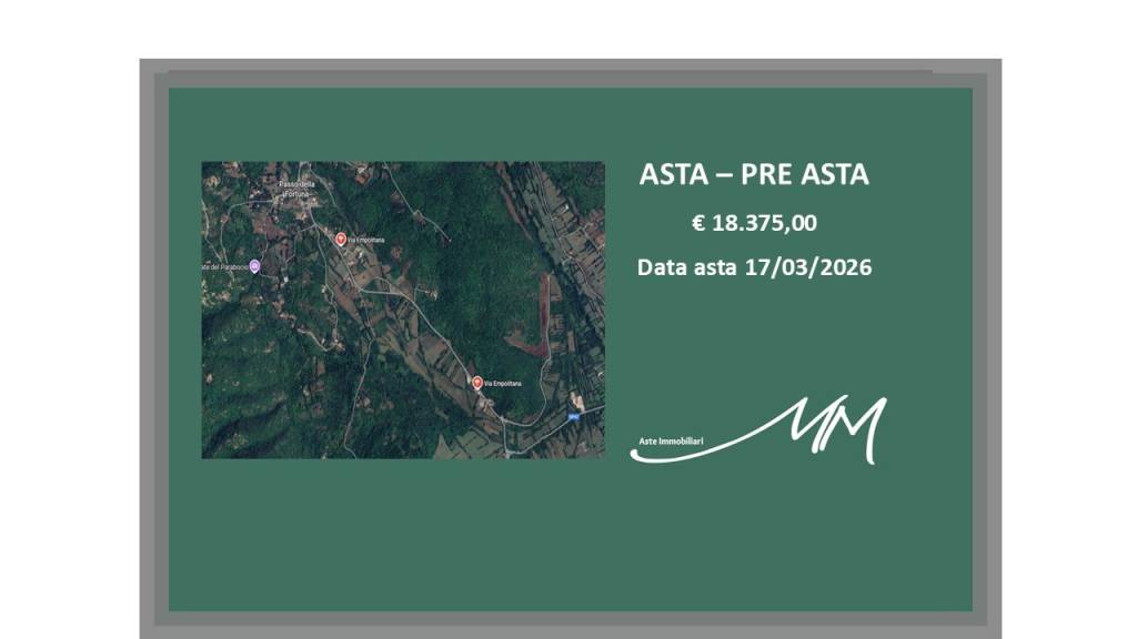 appartamento in vendita a Ciciliano