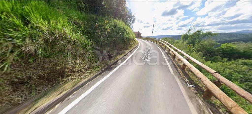 appartamento in vendita a Ciciliano