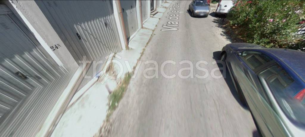 locale commerciale in vendita a Ciciliano