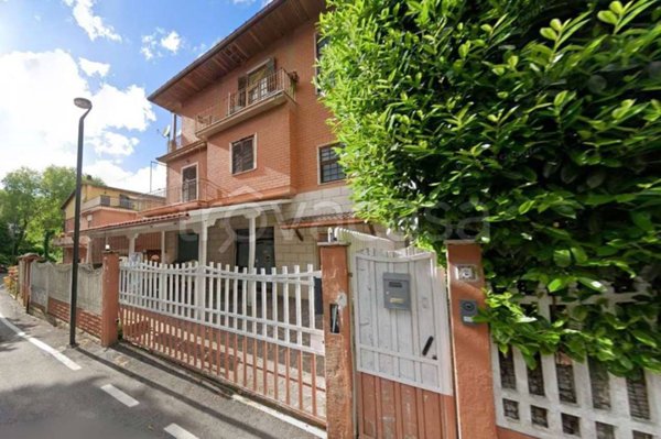 appartamento in vendita a Ciciliano