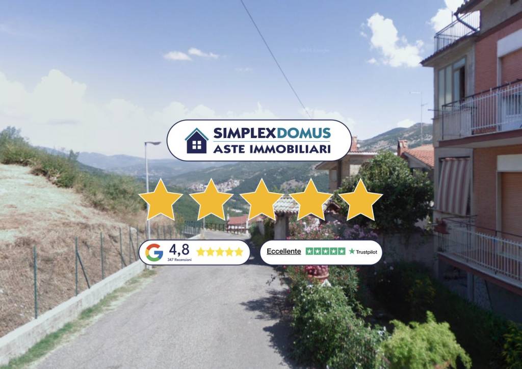 appartamento in vendita a Ciciliano