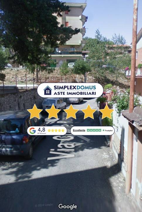 appartamento in vendita a Ciciliano