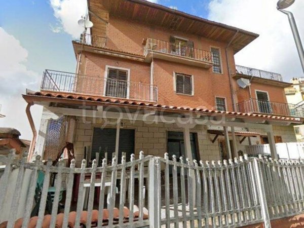 appartamento in vendita a Ciciliano