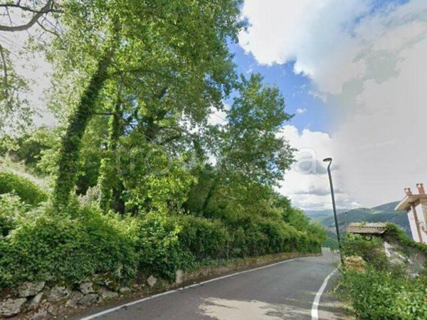 appartamento in vendita a Ciciliano