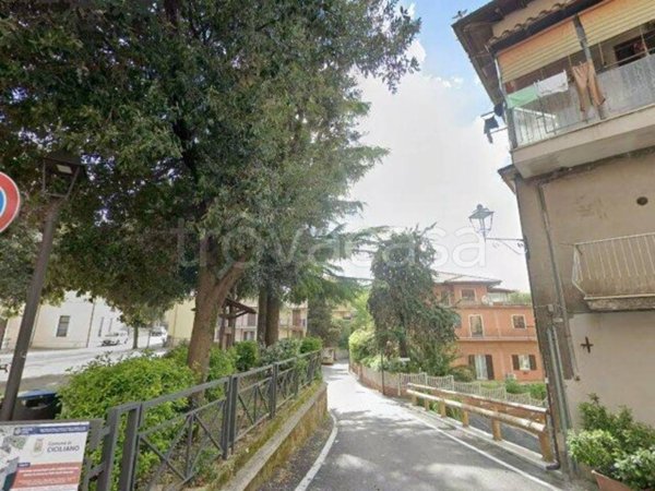 appartamento in vendita a Ciciliano