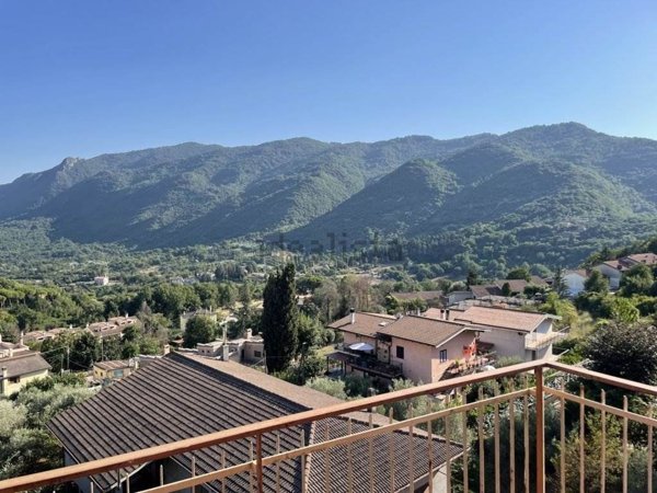 appartamento in vendita a Ciciliano