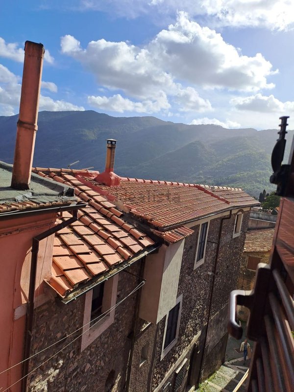 appartamento in vendita a Ciciliano