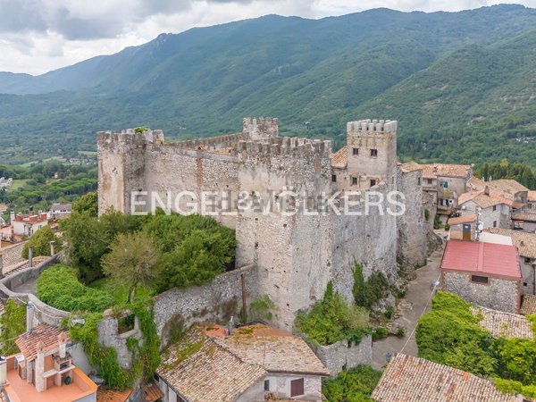 villa in vendita a Ciciliano