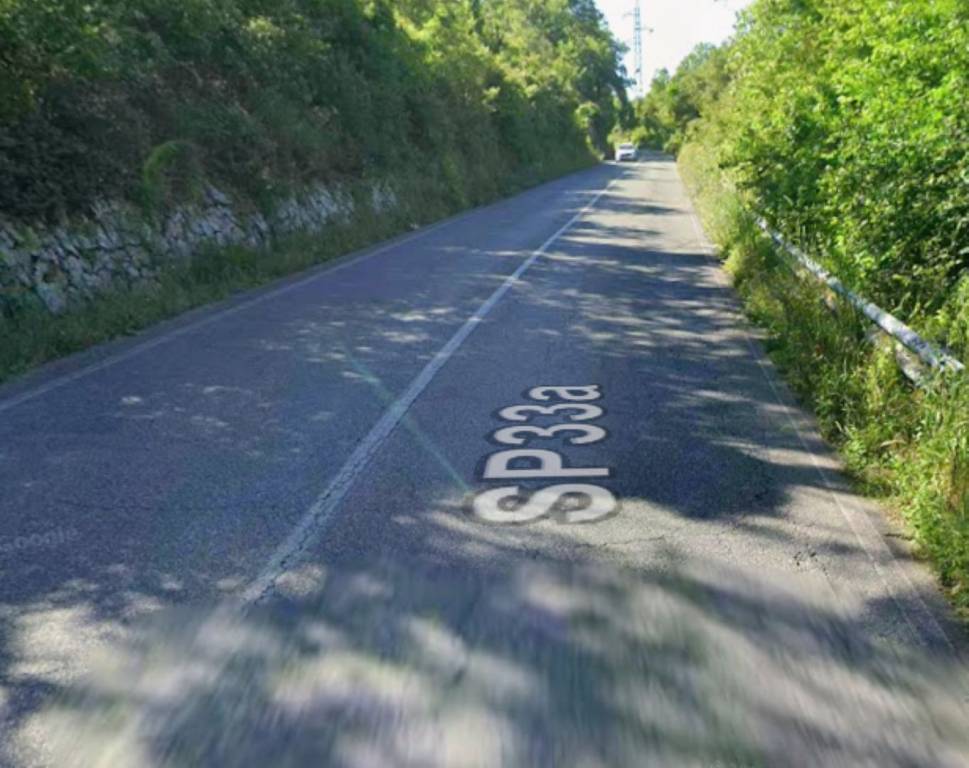 appartamento in vendita a Ciciliano