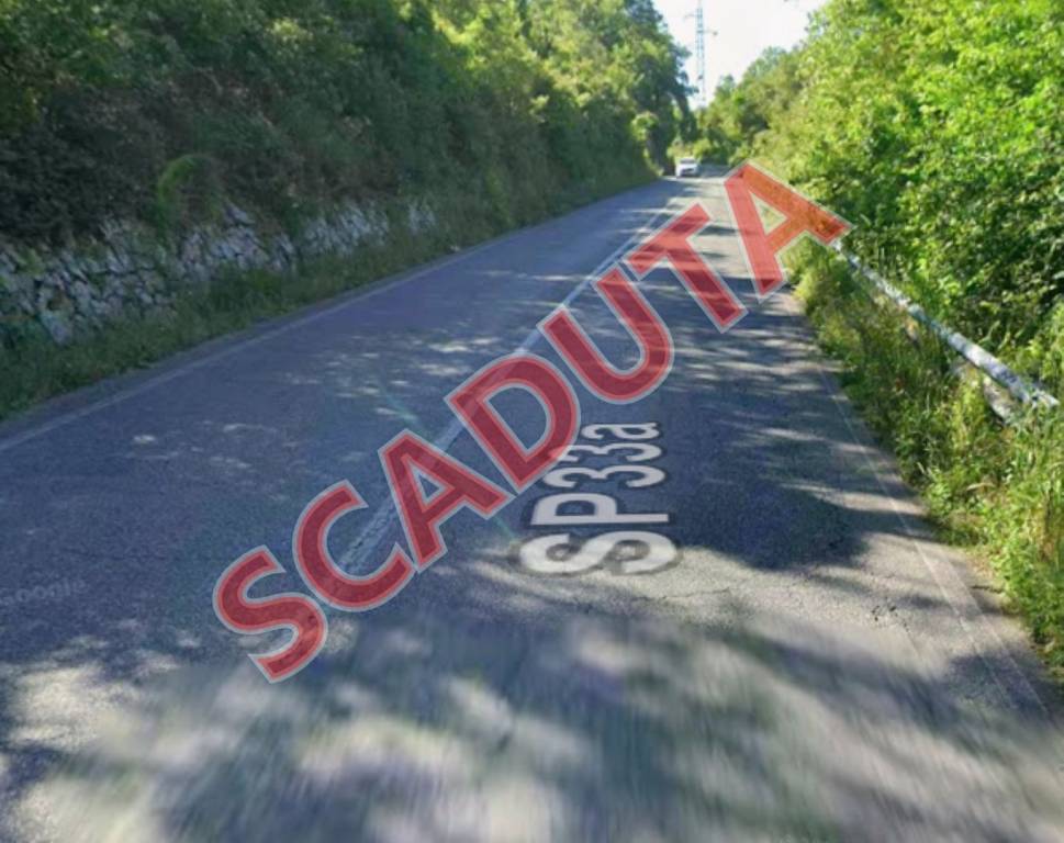 appartamento in vendita a Ciciliano