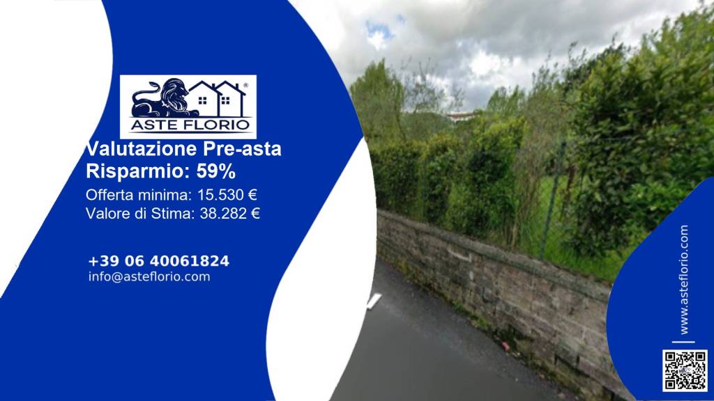 appartamento in vendita a Ciciliano