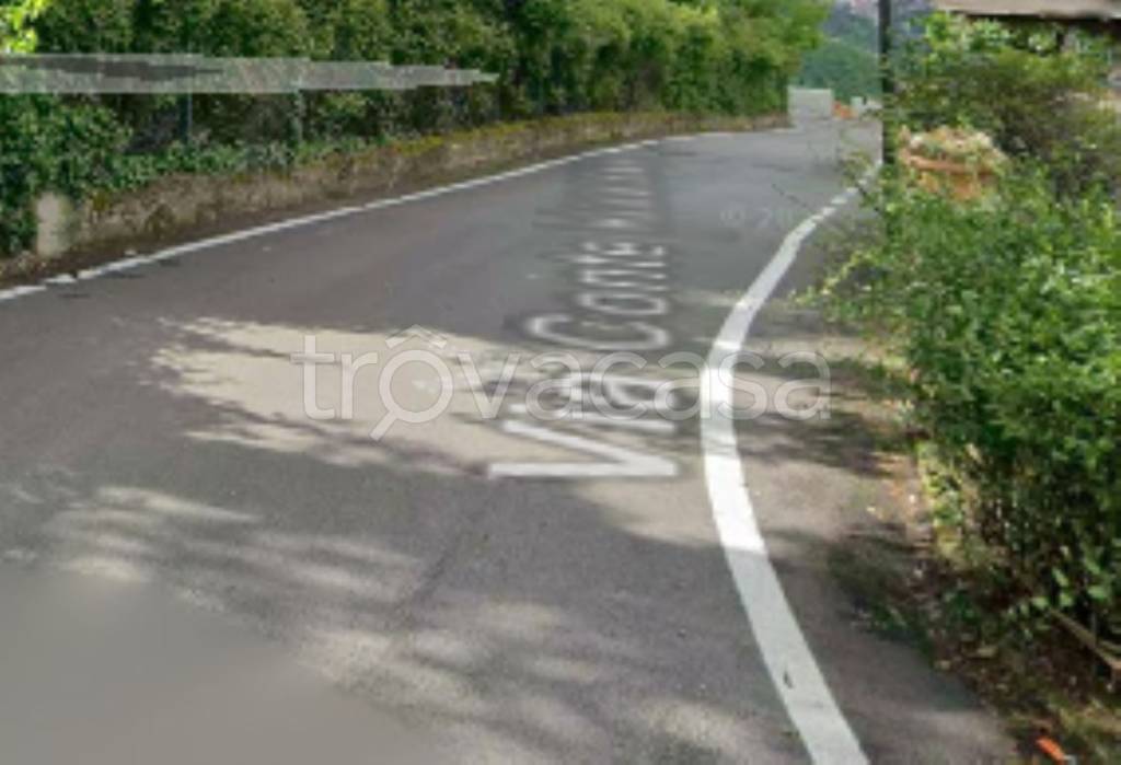 appartamento in vendita a Ciciliano