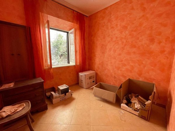 appartamento in vendita a Ciciliano