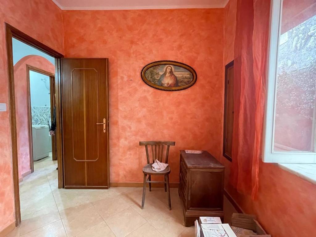 appartamento in vendita a Ciciliano