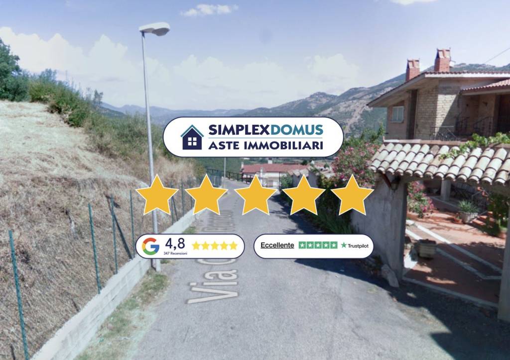 appartamento in vendita a Ciciliano