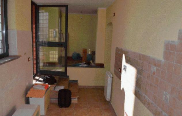 terreno edificabile in vendita a Ciciliano