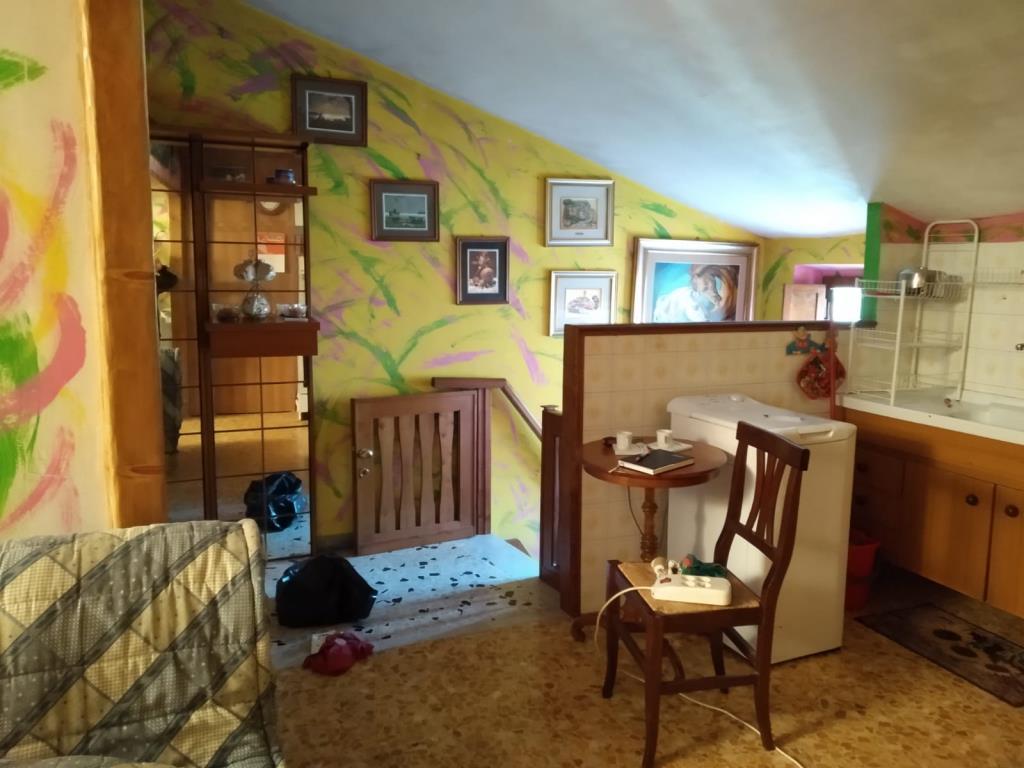 appartamento in vendita a Ciciliano