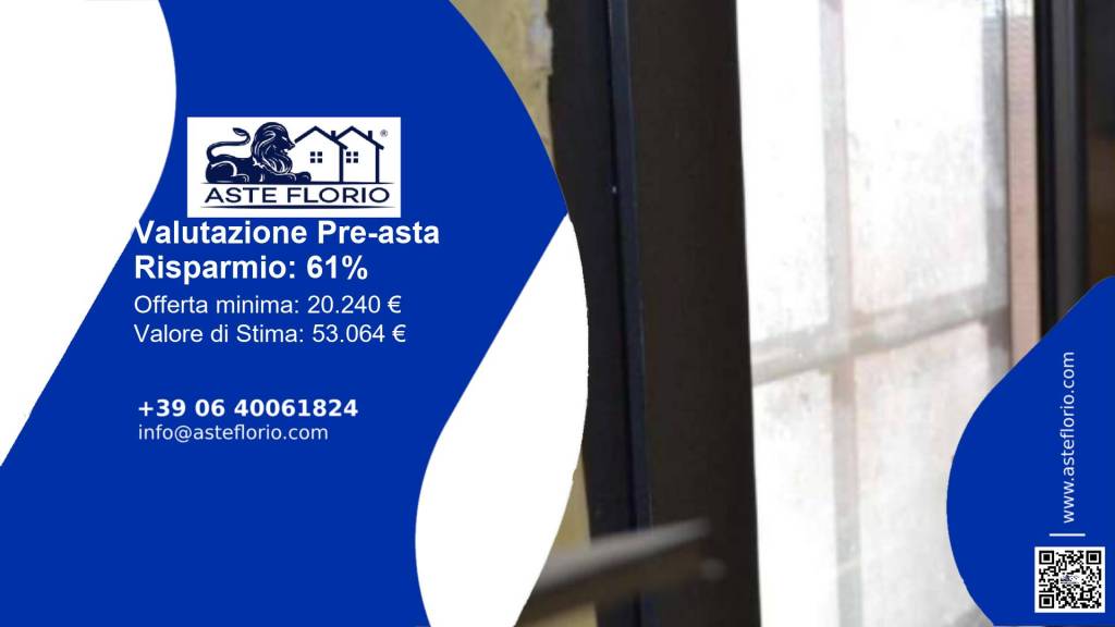 appartamento in vendita a Ciciliano