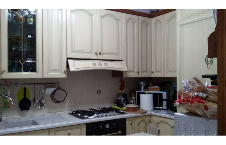 appartamento in vendita a Ciciliano