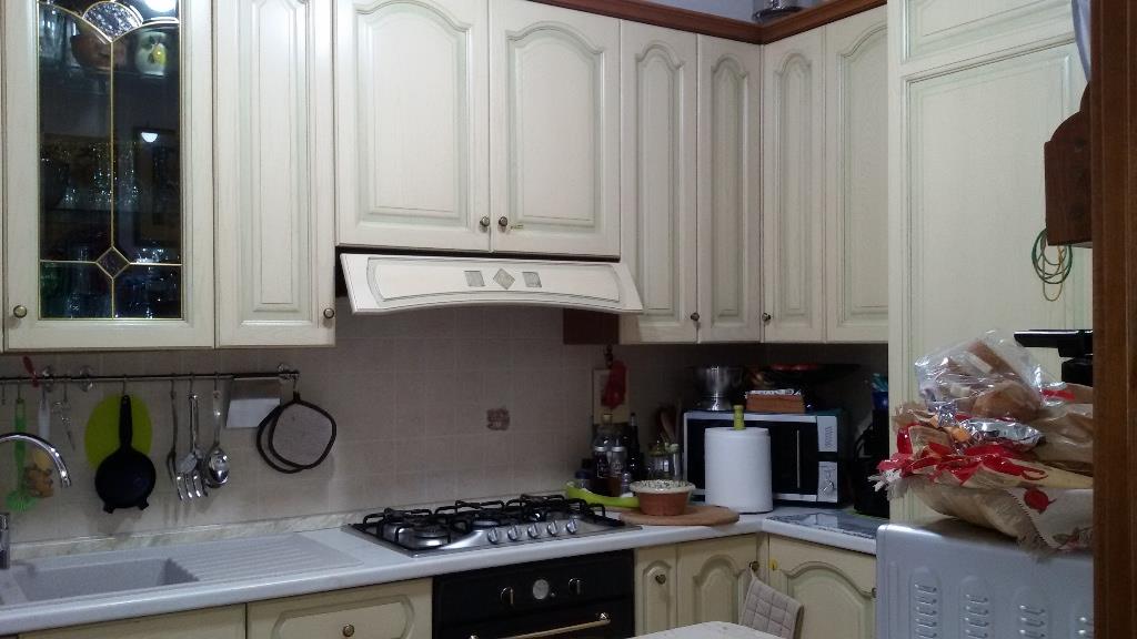 appartamento in vendita a Ciciliano