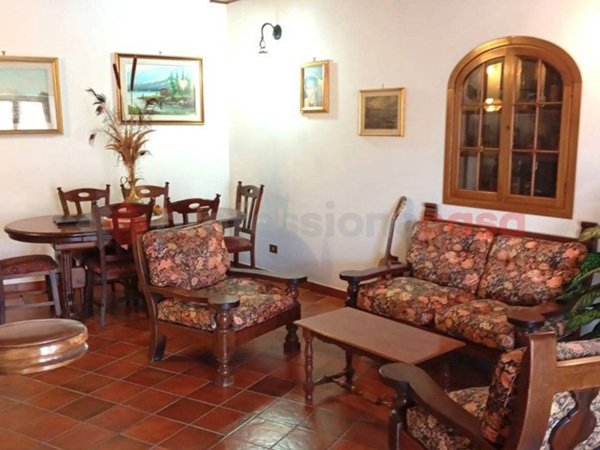 appartamento in vendita a Ciciliano