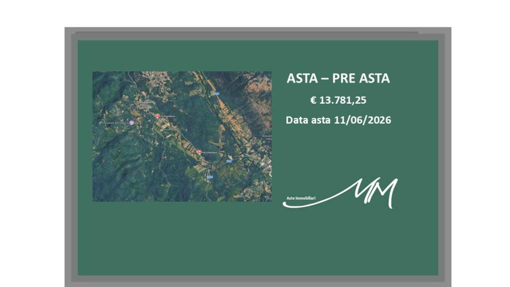 appartamento in vendita a Ciciliano