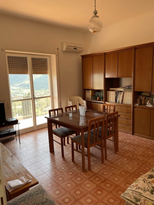 appartamento in vendita a Ciciliano