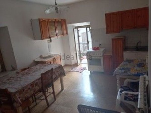 appartamento in vendita a Ciciliano