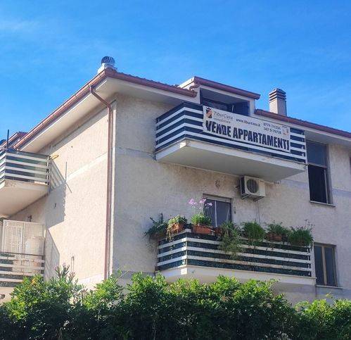 appartamento in vendita a Ciciliano