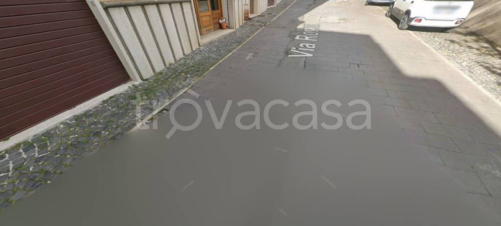 appartamento in vendita a Ciciliano