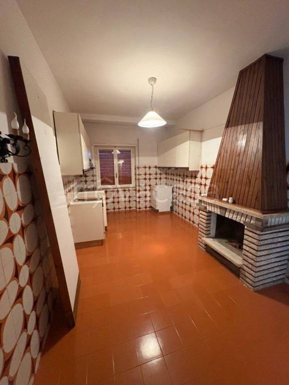 appartamento in vendita a Ciciliano