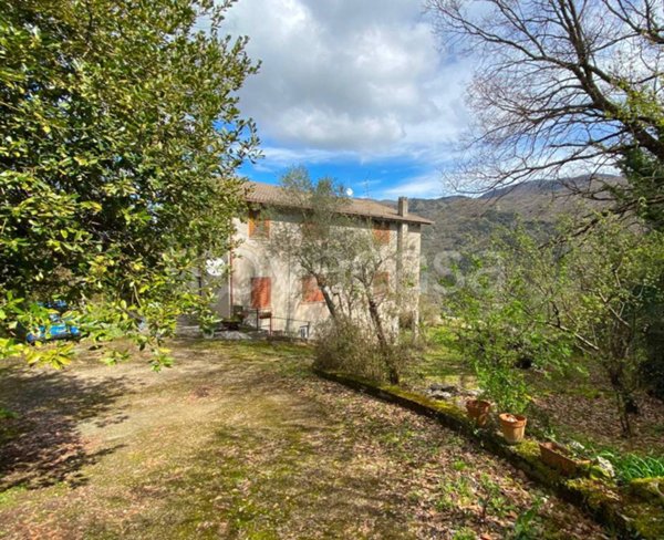 casa indipendente in vendita a Ciciliano