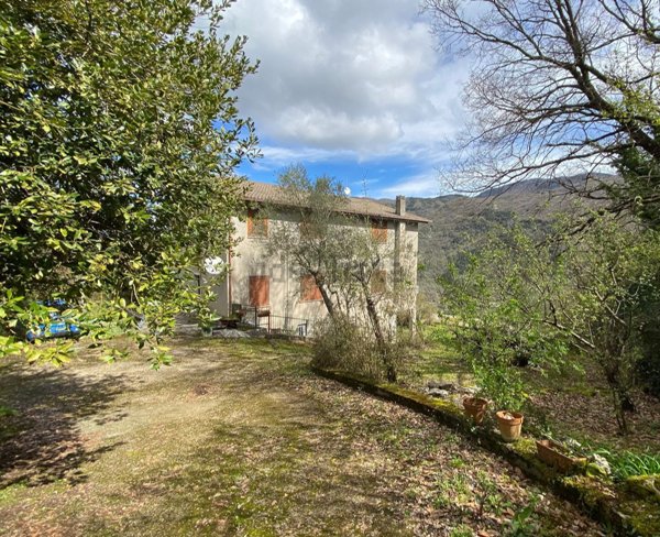 casa indipendente in vendita a Ciciliano