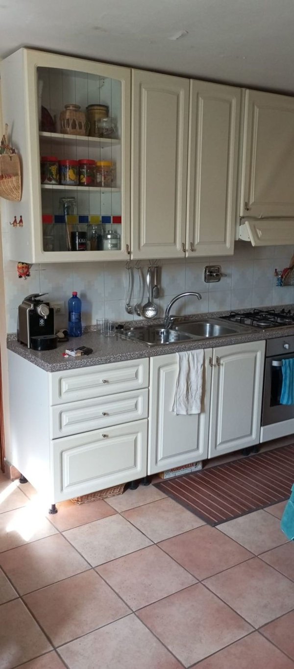 appartamento in vendita a Ciciliano