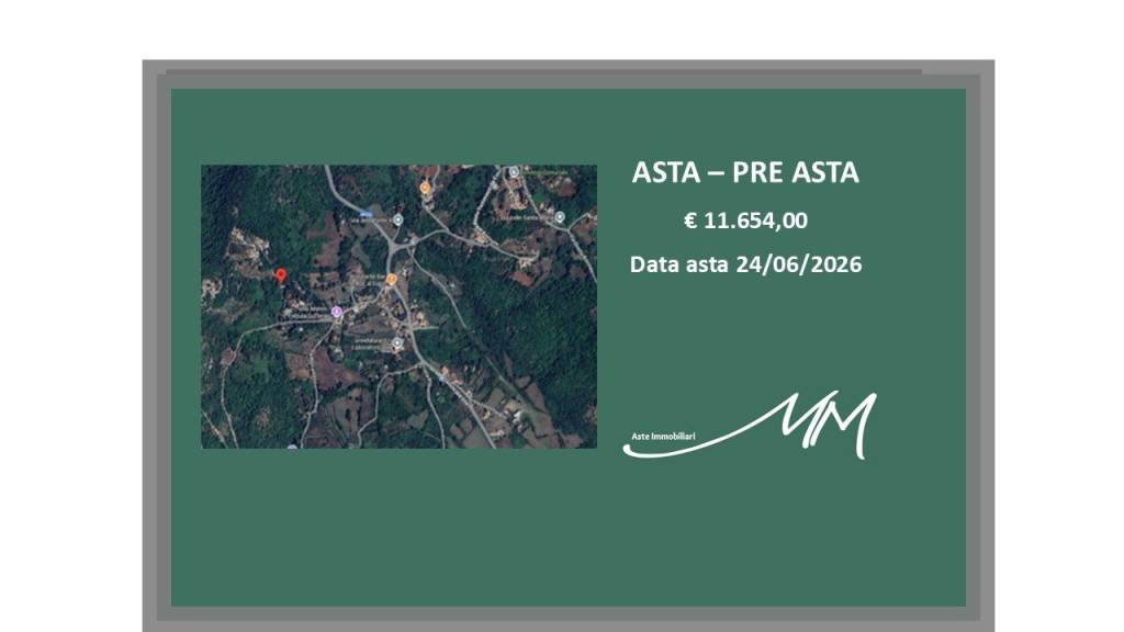 appartamento in vendita a Ciciliano