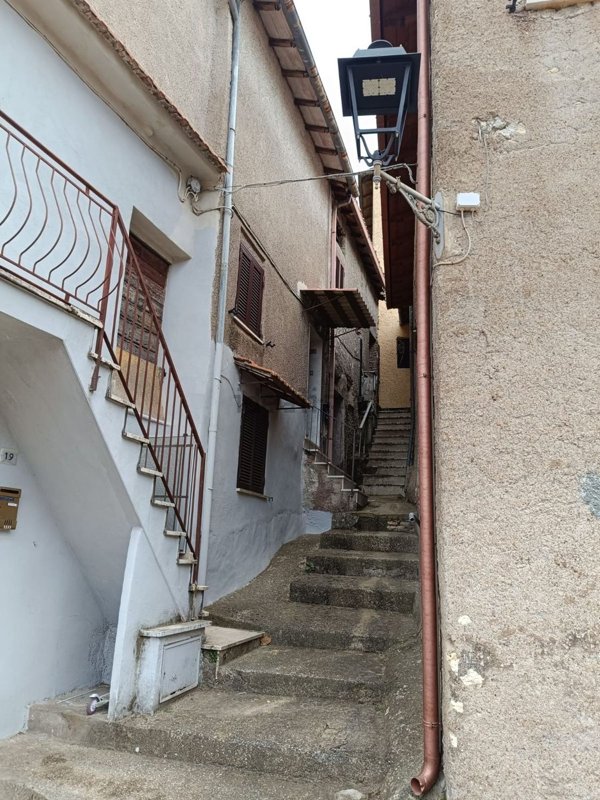 appartamento in vendita a Ciciliano