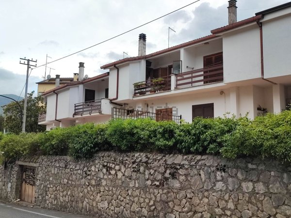 casa indipendente in vendita a Ciciliano