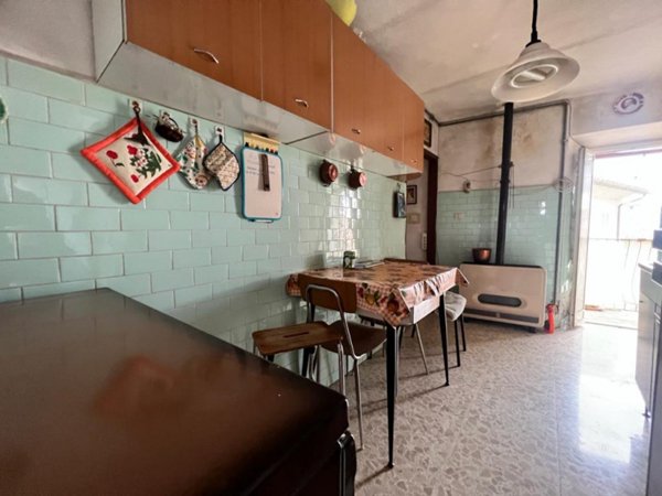 appartamento in vendita a Ciciliano