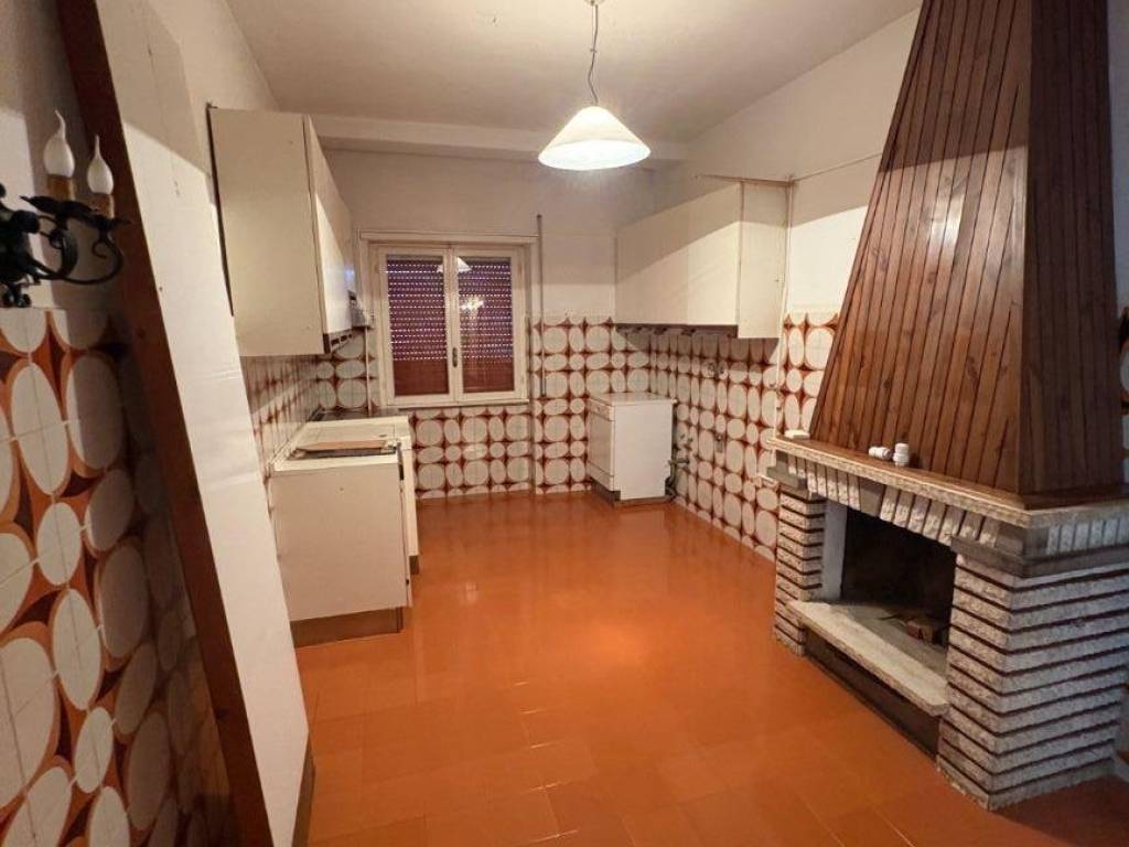 appartamento in vendita a Ciciliano