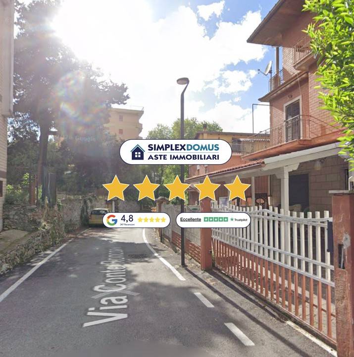 appartamento in vendita a Ciciliano
