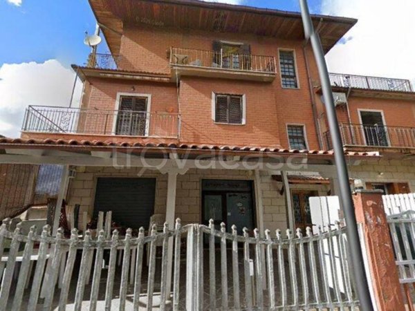appartamento in vendita a Ciciliano