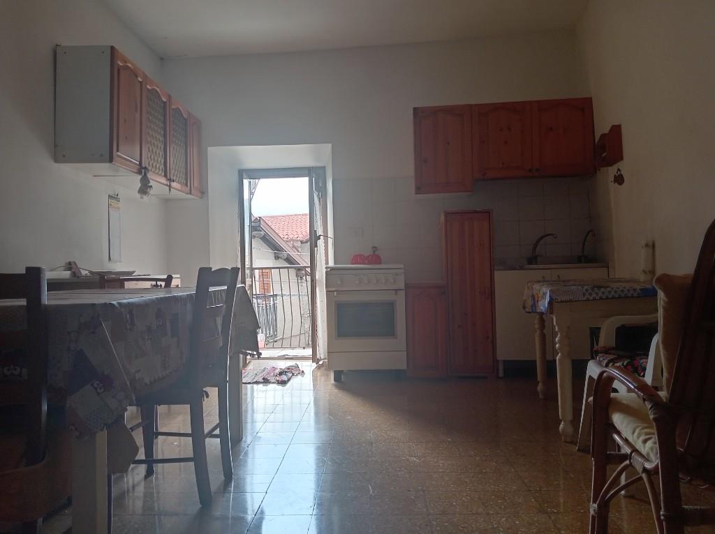 appartamento in vendita a Ciciliano