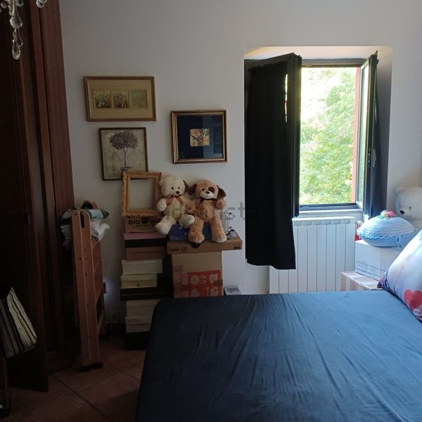 appartamento in vendita a Ciciliano
