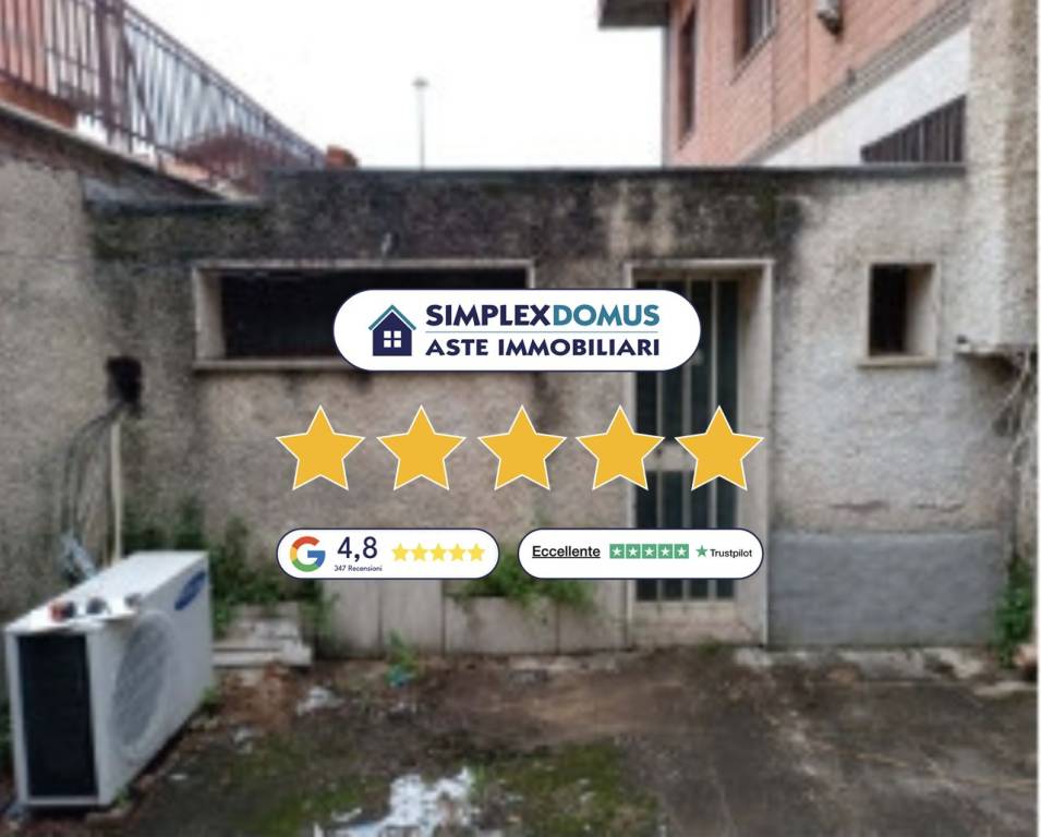 appartamento in vendita a Ciciliano